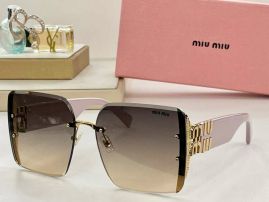 Picture of MiuMiu Sunglasses _SKUfw56602280fw